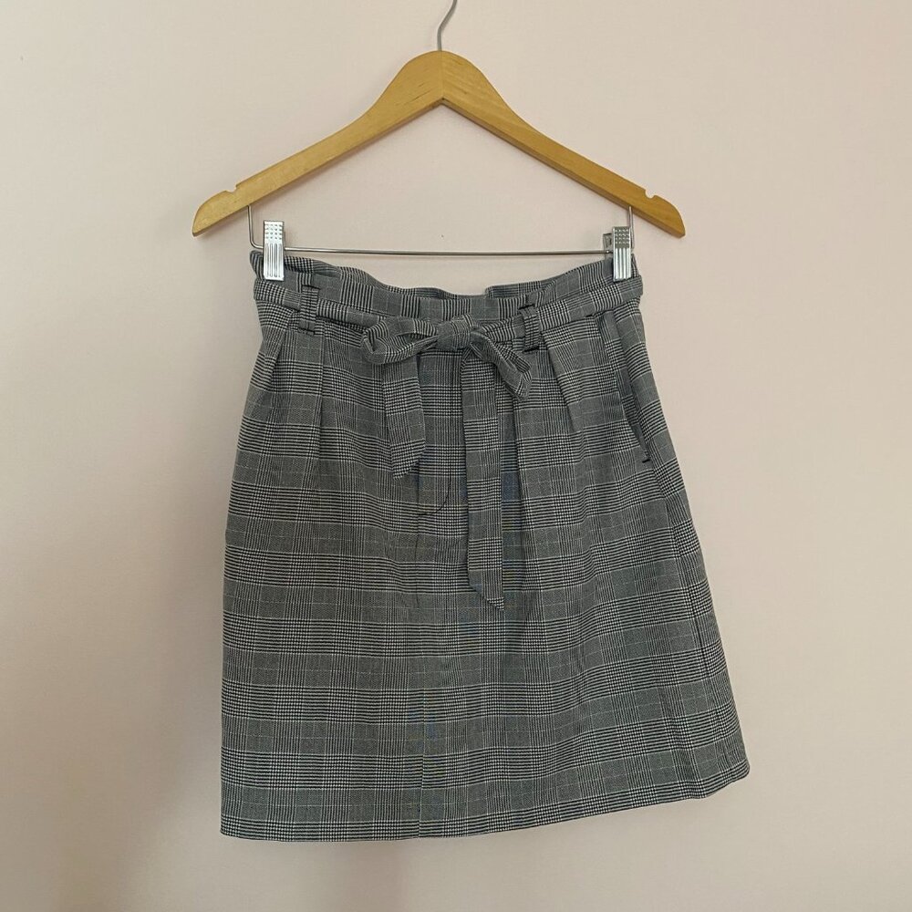 Cute skirt with pockets